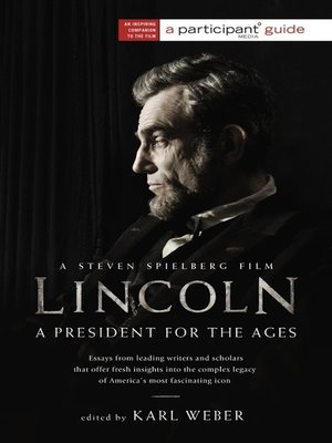 cover image of Lincoln